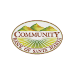 Community Bank of Santa Maria logo